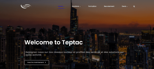 TepTac Services